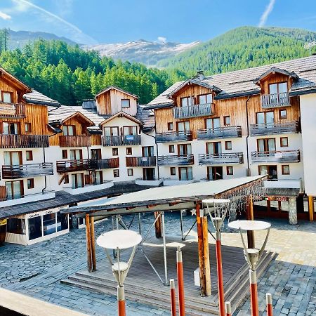 Les Orres 6 Places Coeur De Station Avec Piscine Kültér fotó