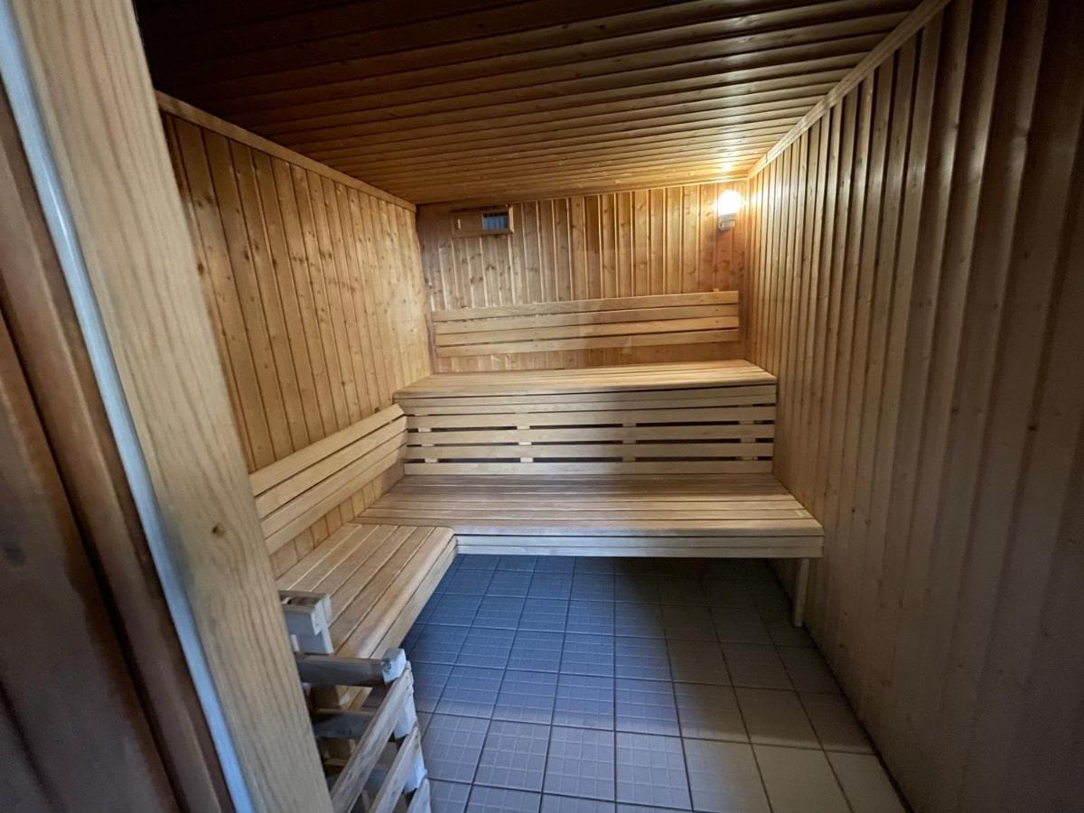 Les Orres 6 Places Coeur De Station Avec Piscine Kültér fotó